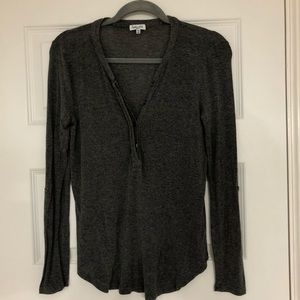 Splendid Casual long sleeve t-shirt